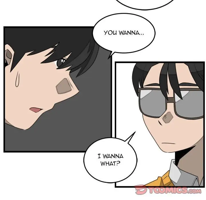 Read Let Me Hold Your Hand chapter 25 image 65 on Lezhin