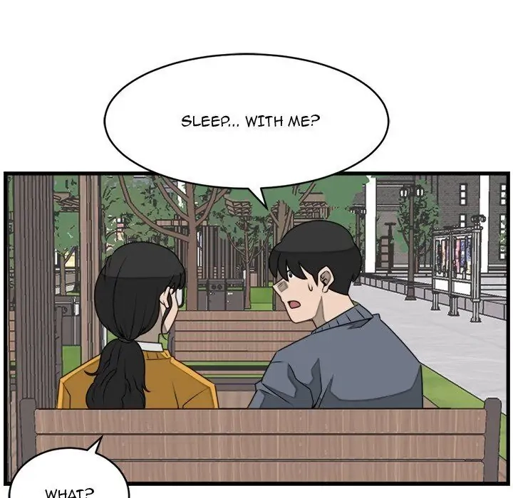 Read Let Me Hold Your Hand chapter 25 image 66 on Lezhin