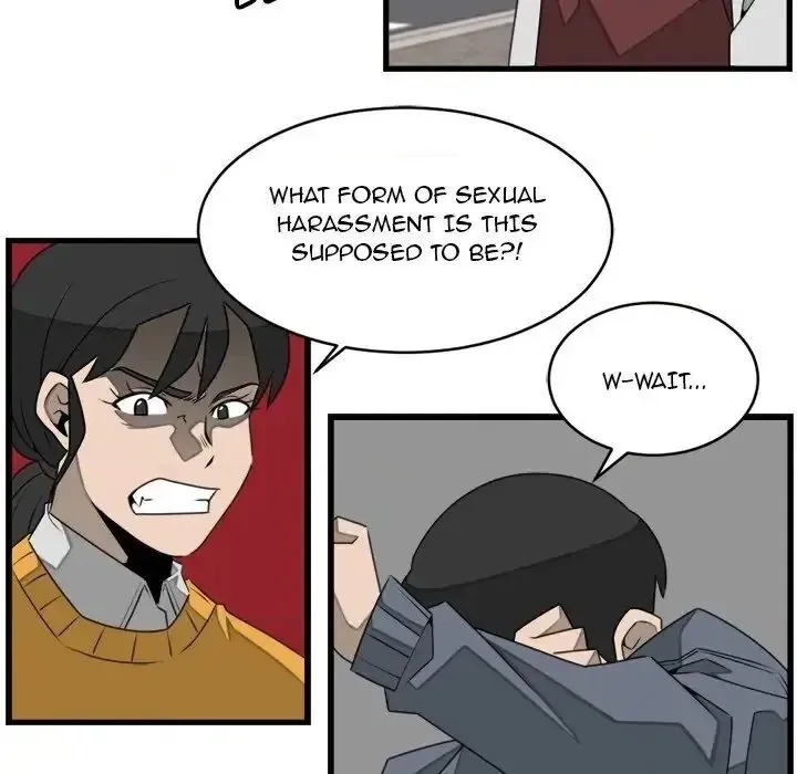 Read Let Me Hold Your Hand chapter 25 image 69 on Lezhin