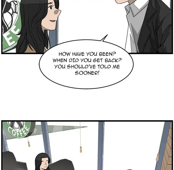 Read Let Me Hold Your Hand chapter 25 image 7 on Lezhin