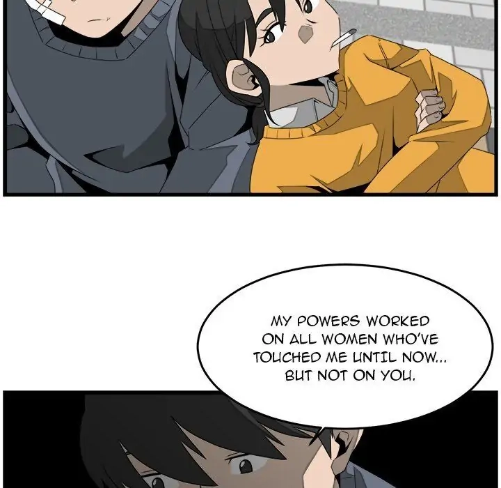Read Let Me Hold Your Hand chapter 26 image 10 on Lezhin