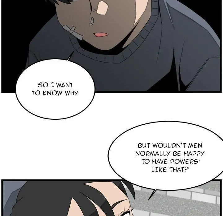 Read Let Me Hold Your Hand chapter 26 image 11 on Lezhin