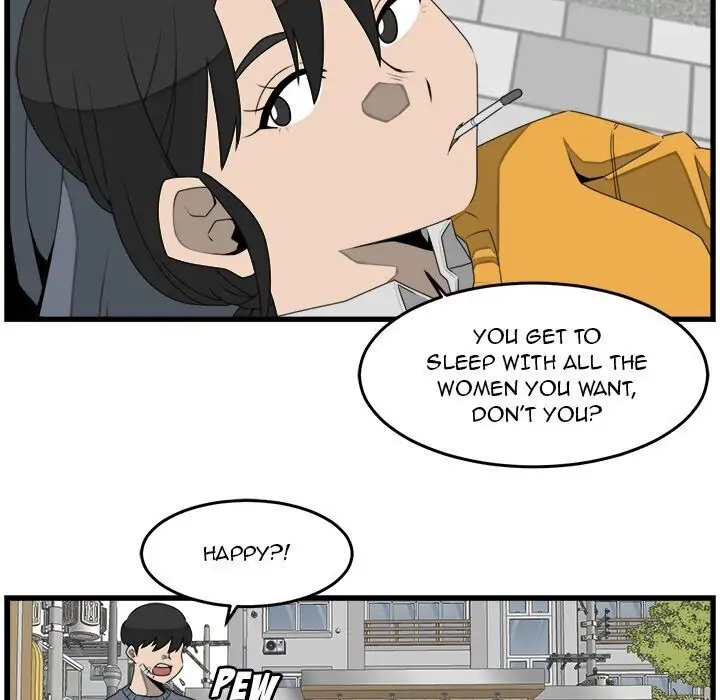 Read Let Me Hold Your Hand chapter 26 image 12 on Lezhin