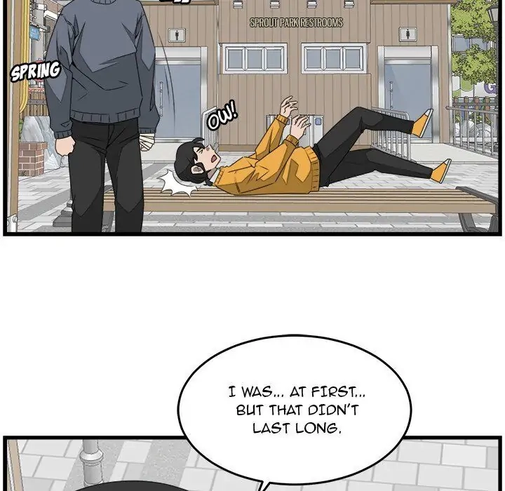 Read Let Me Hold Your Hand chapter 26 image 13 on Lezhin