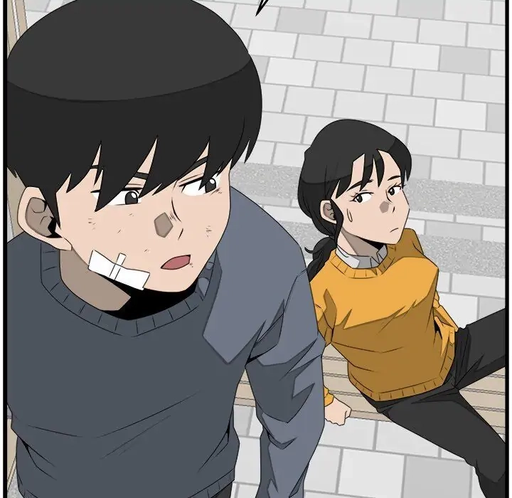 Read Let Me Hold Your Hand chapter 26 image 14 on Lezhin