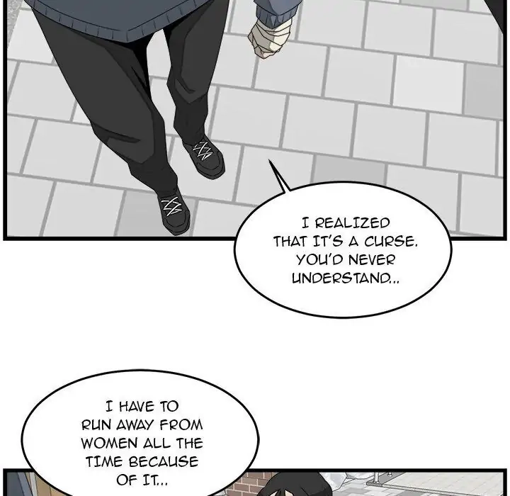 Read Let Me Hold Your Hand chapter 26 image 15 on Lezhin