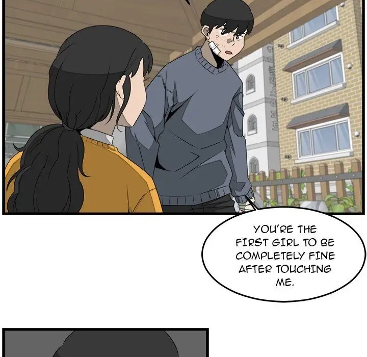 Read Let Me Hold Your Hand chapter 26 image 17 on Lezhin