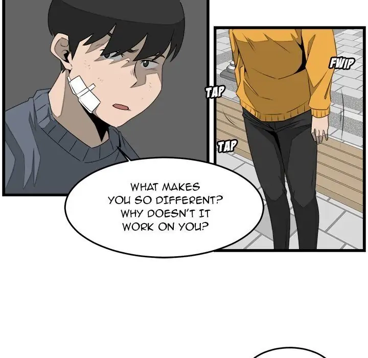Read Let Me Hold Your Hand chapter 26 image 18 on Lezhin