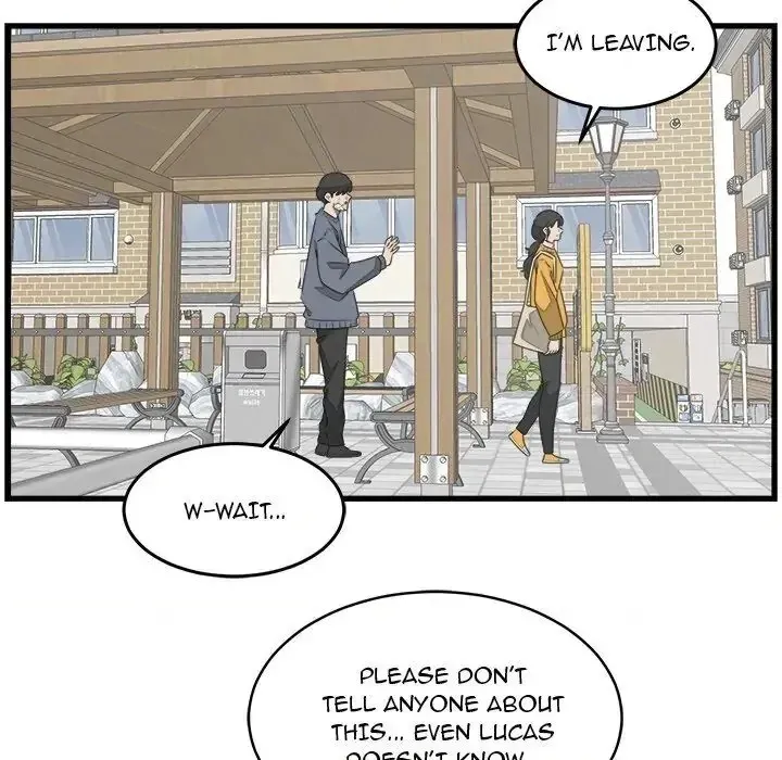 Read Let Me Hold Your Hand chapter 26 image 19 on Lezhin