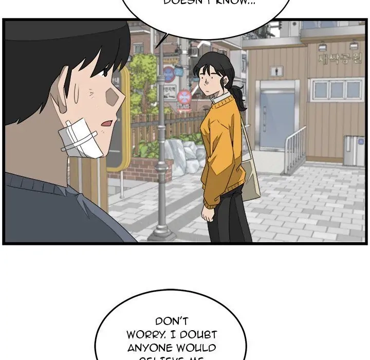Read Let Me Hold Your Hand chapter 26 image 20 on Lezhin