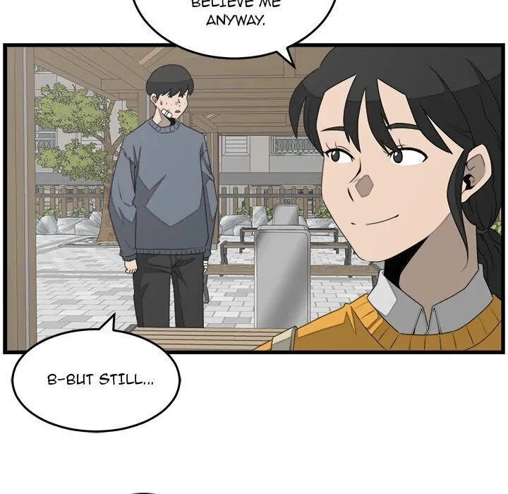 Read Let Me Hold Your Hand chapter 26 image 21 on Lezhin