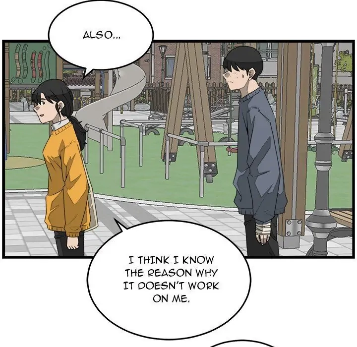 Read Let Me Hold Your Hand chapter 26 image 22 on Lezhin