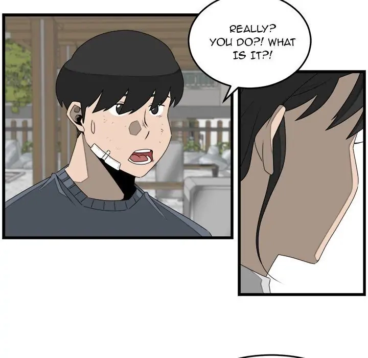 Read Let Me Hold Your Hand chapter 26 image 23 on Lezhin