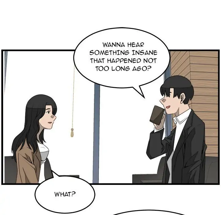 Read Let Me Hold Your Hand chapter 26 image 26 on Lezhin
