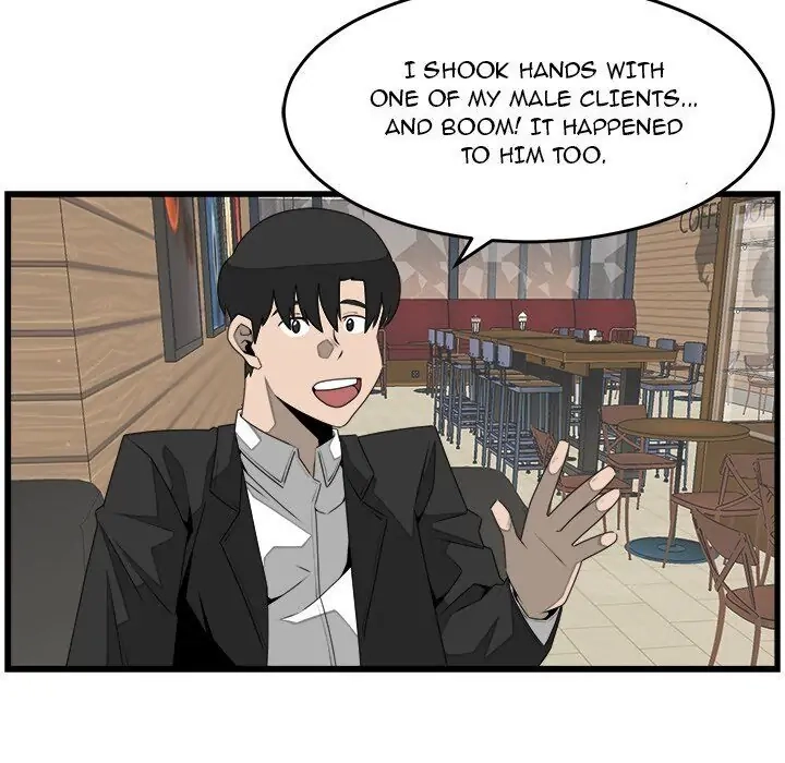 Read Let Me Hold Your Hand chapter 26 image 27 on Lezhin