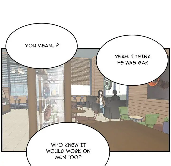 Read Let Me Hold Your Hand chapter 26 image 28 on Lezhin