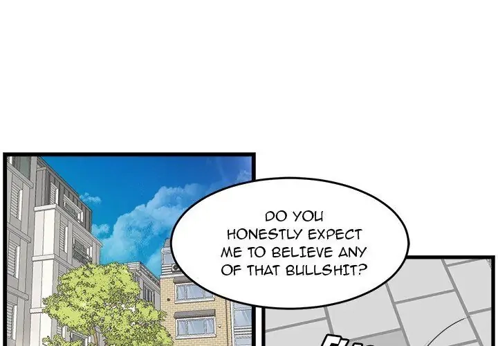Read Let Me Hold Your Hand chapter 26 image 3 on Lezhin