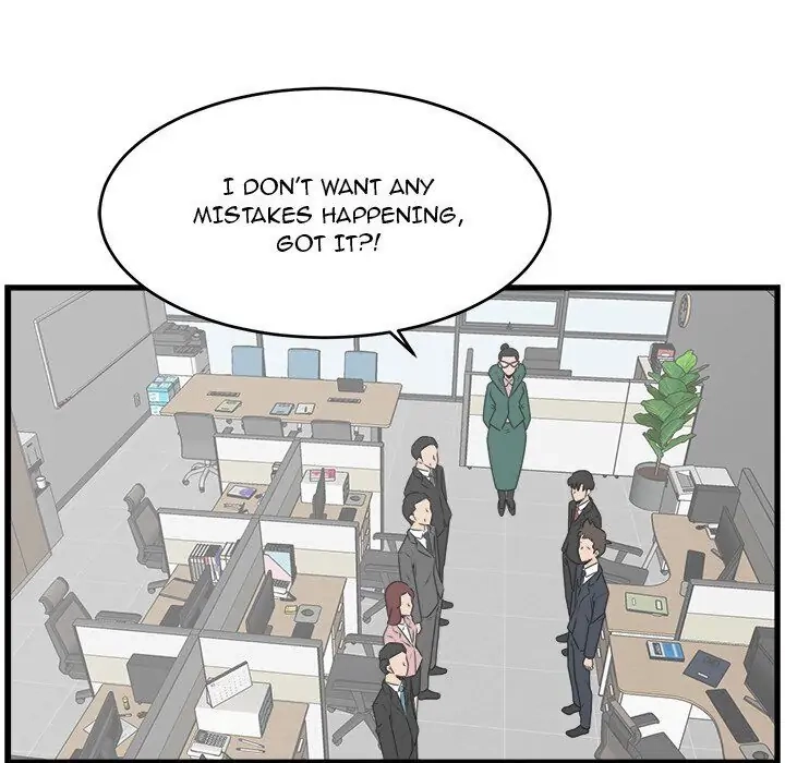 Read Let Me Hold Your Hand chapter 26 image 31 on Lezhin