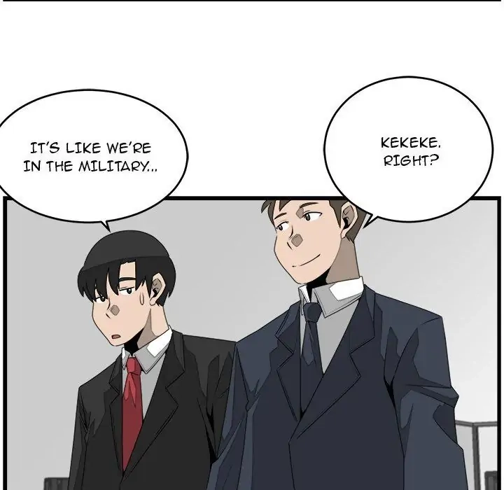 Read Let Me Hold Your Hand chapter 26 image 32 on Lezhin