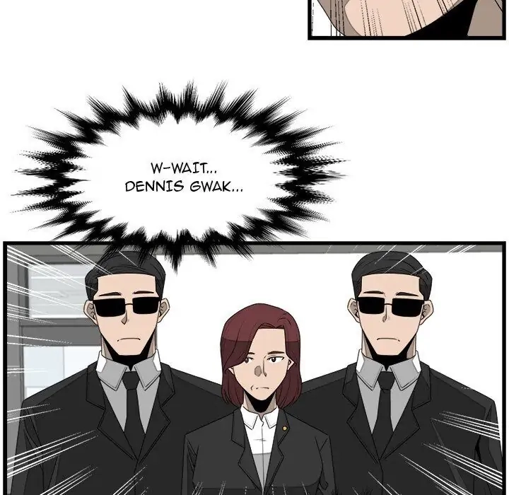Read Let Me Hold Your Hand chapter 26 image 35 on Lezhin