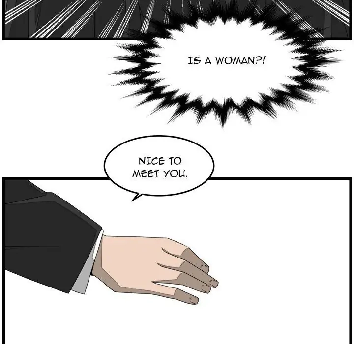 Read Let Me Hold Your Hand chapter 26 image 36 on Lezhin
