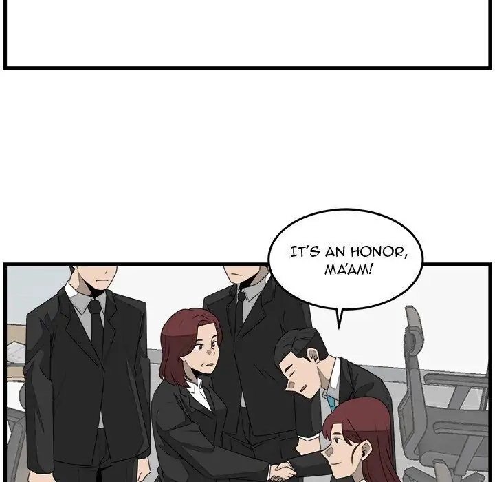 Read Let Me Hold Your Hand chapter 26 image 37 on Lezhin