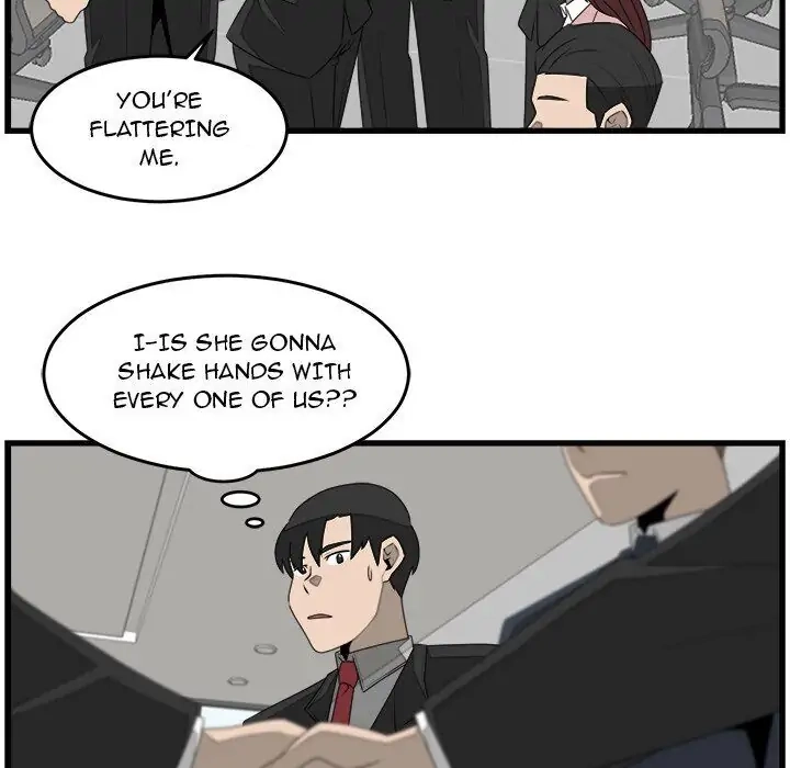 Read Let Me Hold Your Hand chapter 26 image 38 on Lezhin
