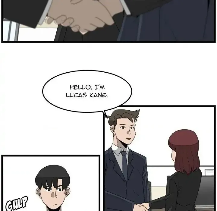 Read Let Me Hold Your Hand chapter 26 image 39 on Lezhin