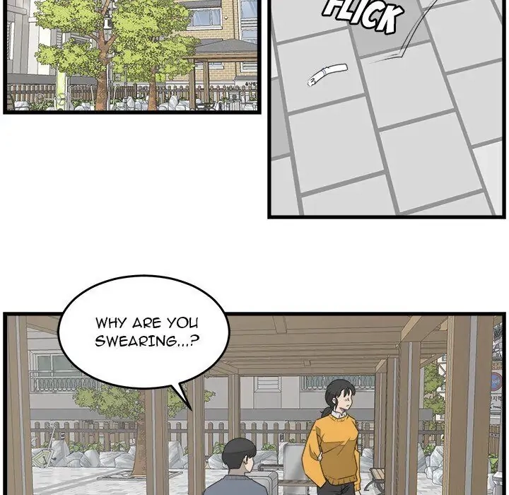 Read Let Me Hold Your Hand chapter 26 image 4 on Lezhin