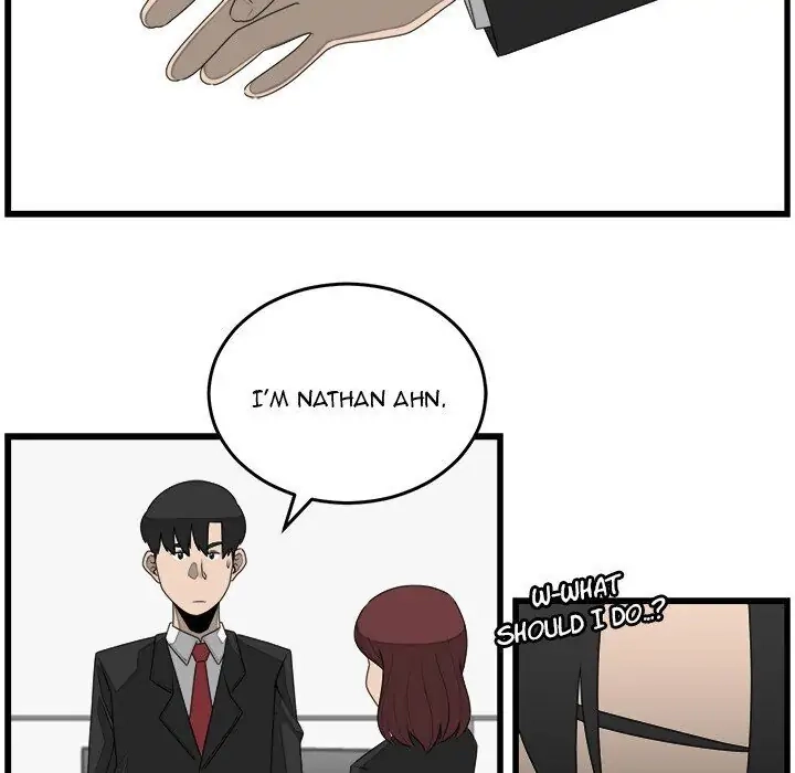 Read Let Me Hold Your Hand chapter 26 image 42 on Lezhin