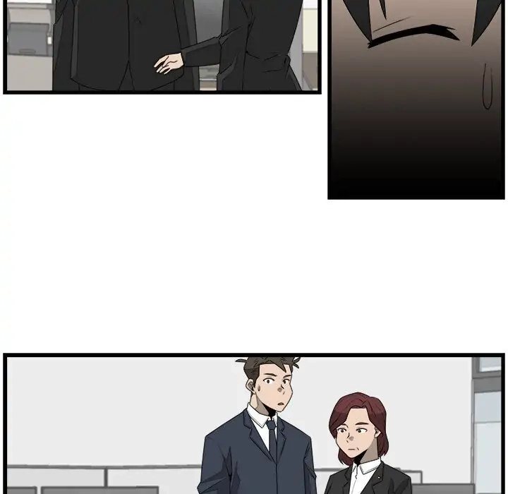 Read Let Me Hold Your Hand chapter 26 image 43 on Lezhin