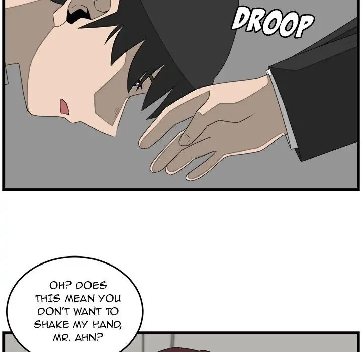 Read Let Me Hold Your Hand chapter 26 image 46 on Lezhin