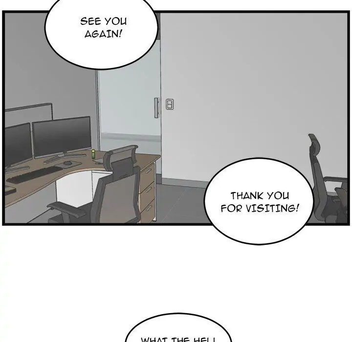 Read Let Me Hold Your Hand chapter 26 image 55 on Lezhin