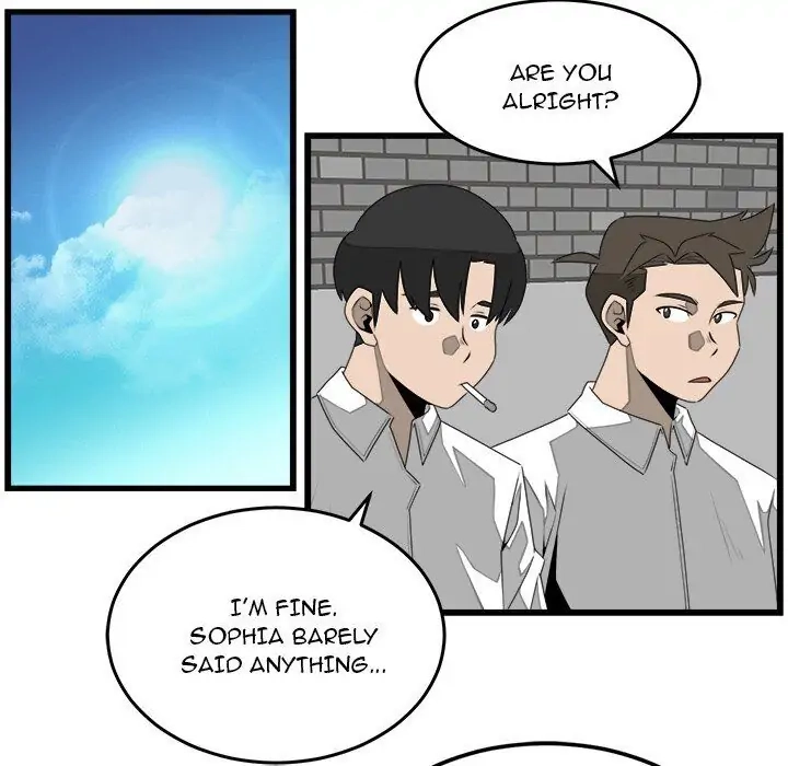 Read Let Me Hold Your Hand chapter 26 image 58 on Lezhin