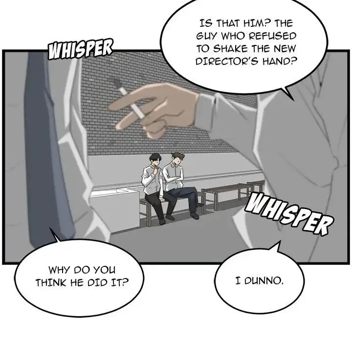 Read Let Me Hold Your Hand chapter 26 image 59 on Lezhin