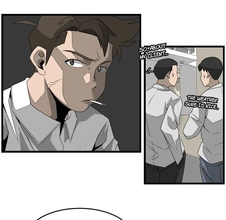 Read Let Me Hold Your Hand chapter 26 image 60 on Lezhin