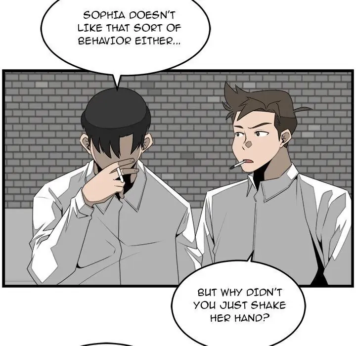 Read Let Me Hold Your Hand chapter 26 image 61 on Lezhin