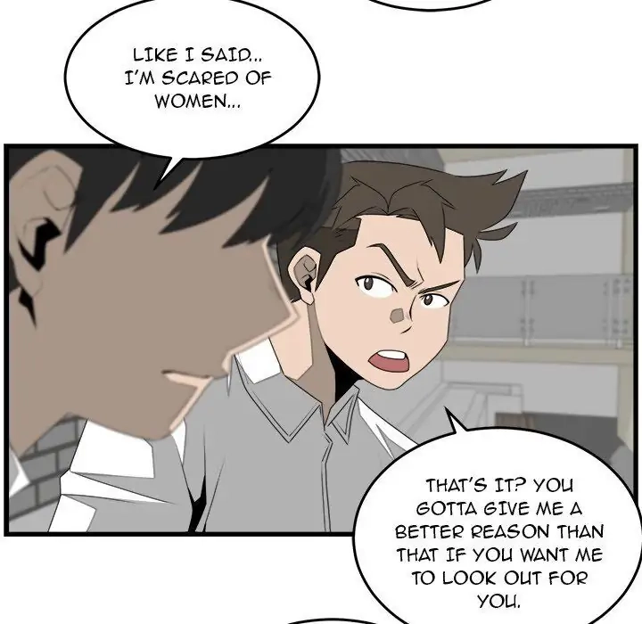 Read Let Me Hold Your Hand chapter 26 image 62 on Lezhin