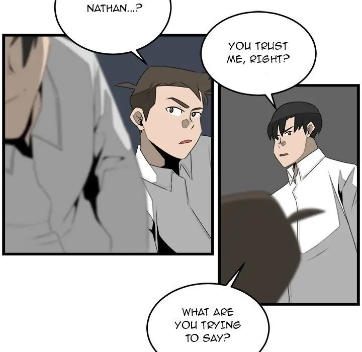 Read Let Me Hold Your Hand chapter 26 image 67 on Lezhin