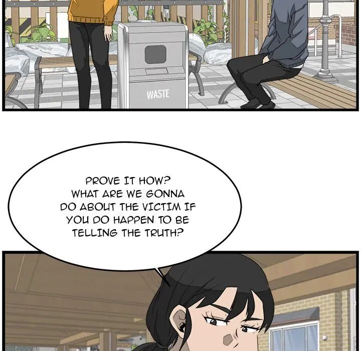 Read Let Me Hold Your Hand chapter 26 image 7 on Lezhin