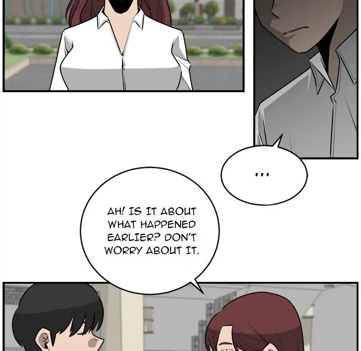 Read Let Me Hold Your Hand chapter 27 image 10 on Lezhin
