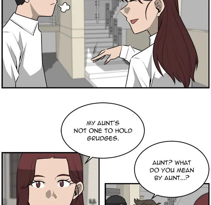 Read Let Me Hold Your Hand chapter 27 image 11 on Lezhin
