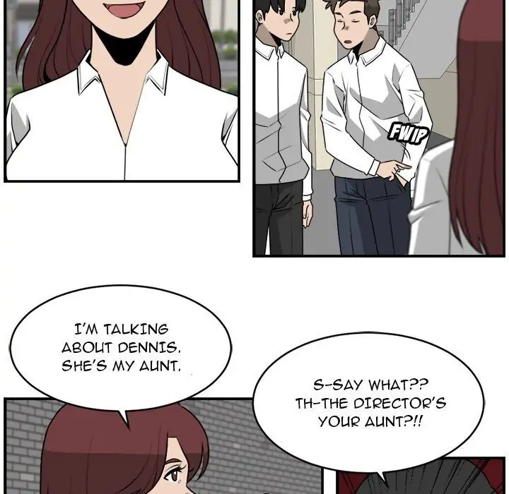 Read Let Me Hold Your Hand chapter 27 image 12 on Lezhin