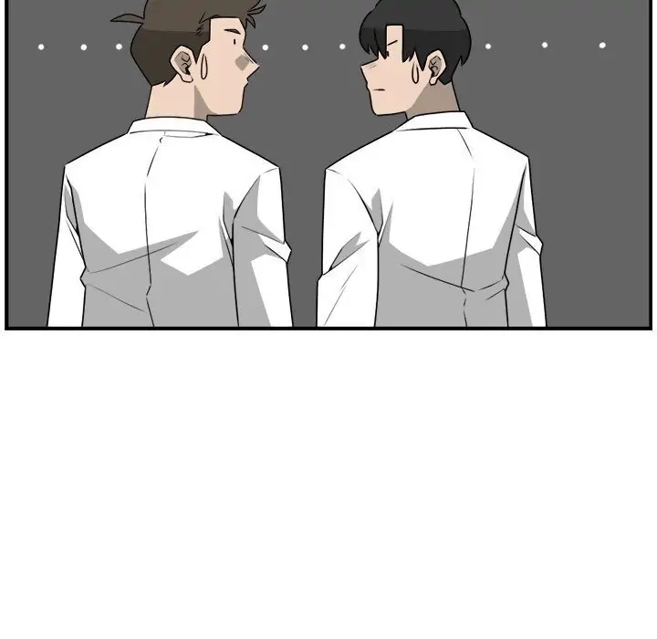 Read Let Me Hold Your Hand chapter 27 image 14 on Lezhin