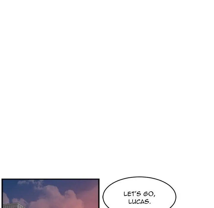 Read Let Me Hold Your Hand chapter 27 image 15 on Lezhin