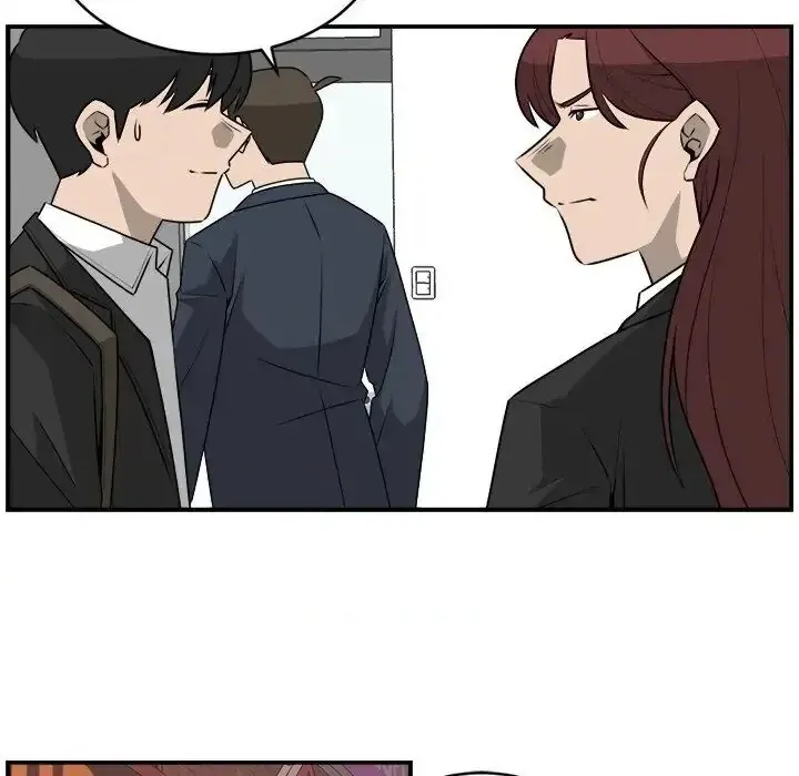 Read Let Me Hold Your Hand chapter 27 image 19 on Lezhin