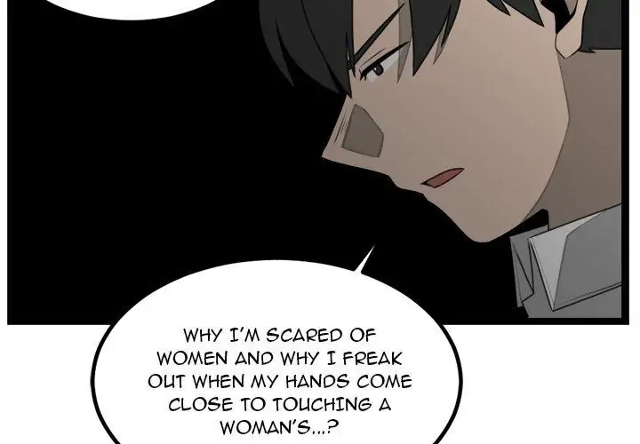 Read Let Me Hold Your Hand chapter 27 image 2 on Lezhin