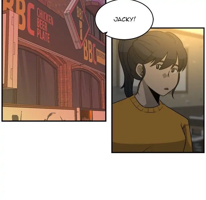 Read Let Me Hold Your Hand chapter 27 image 20 on Lezhin