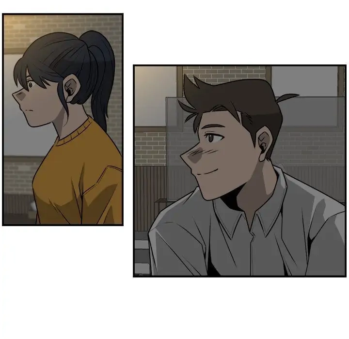 Read Let Me Hold Your Hand chapter 27 image 23 on Lezhin