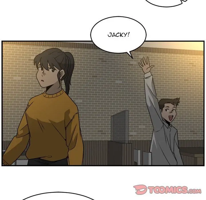 Read Let Me Hold Your Hand chapter 27 image 25 on Lezhin